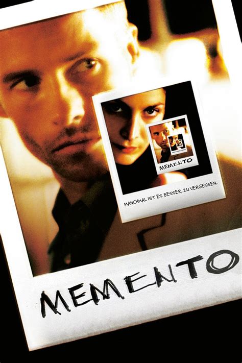 where can i watch memento